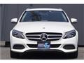 2015 Mercedes-Benz C-Class