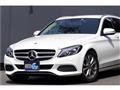 2015 Mercedes-Benz C-Class