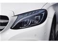 2015 Mercedes-Benz C-Class