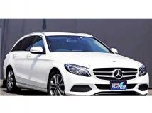 2015 Mercedes-Benz C-Class