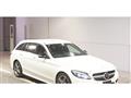 2015 Mercedes-Benz C-Class