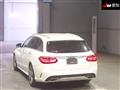 2015 Mercedes-Benz C-Class