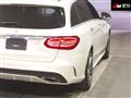 2015 Mercedes-Benz C-Class
