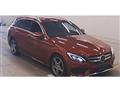 2015 Mercedes-Benz C-Class