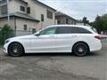 2015 Mercedes-Benz C-Class