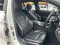 2015 Mercedes-Benz C-Class