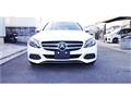2015 Mercedes-Benz C-Class