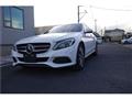 2015 Mercedes-Benz C-Class