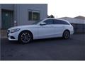 2015 Mercedes-Benz C-Class