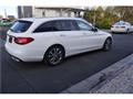 2015 Mercedes-Benz C-Class