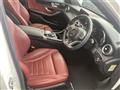 2015 Mercedes-Benz C-Class