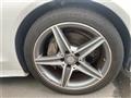 2015 Mercedes-Benz C-Class