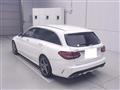 2015 Mercedes-Benz C-Class