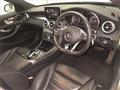2015 Mercedes-Benz C-Class