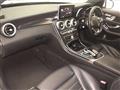 2015 Mercedes-Benz C-Class