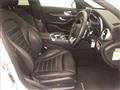 2015 Mercedes-Benz C-Class