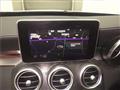 2015 Mercedes-Benz C-Class