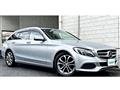 2015 Mercedes-Benz C-Class