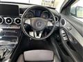 2015 Mercedes-Benz C-Class