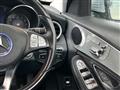 2015 Mercedes-Benz C-Class