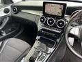 2015 Mercedes-Benz C-Class