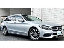 2015 Mercedes-Benz C-Class