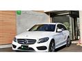 2015 Mercedes-Benz C-Class
