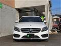 2015 Mercedes-Benz C-Class