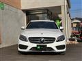 2015 Mercedes-Benz C-Class