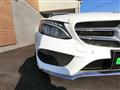 2015 Mercedes-Benz C-Class