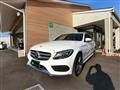 2015 Mercedes-Benz C-Class