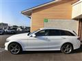 2015 Mercedes-Benz C-Class
