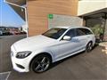 2015 Mercedes-Benz C-Class