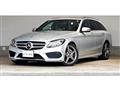 2015 Mercedes-Benz C-Class