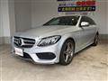 2015 Mercedes-Benz C-Class