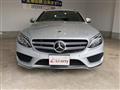 2015 Mercedes-Benz C-Class