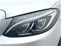 2015 Mercedes-Benz C-Class