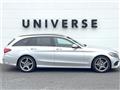 2015 Mercedes-Benz C-Class