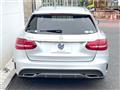 2015 Mercedes-Benz C-Class