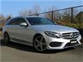 2015 Mercedes-Benz C-Class