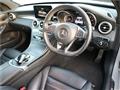 2015 Mercedes-Benz C-Class