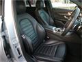 2015 Mercedes-Benz C-Class