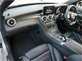 2015 Mercedes-Benz C-Class