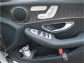 2015 Mercedes-Benz C-Class