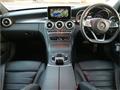 2015 Mercedes-Benz C-Class