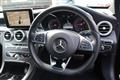 2015 Mercedes-Benz C-Class