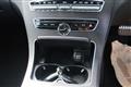 2015 Mercedes-Benz C-Class