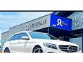 2015 Mercedes-Benz C-Class