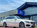 2015 Mercedes-Benz C-Class