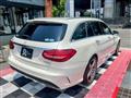 2015 Mercedes-Benz C-Class